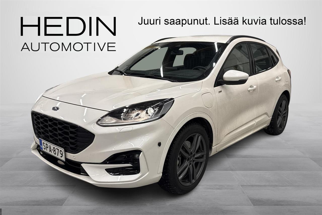Ford Kuga 2021