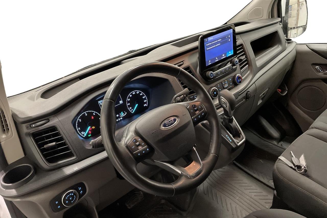 FORD Transit Custom 2023