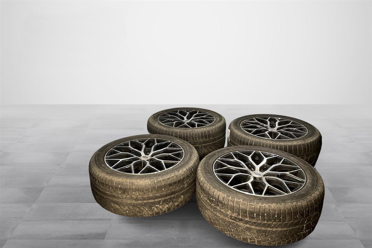 FORD Transit Custom 2023