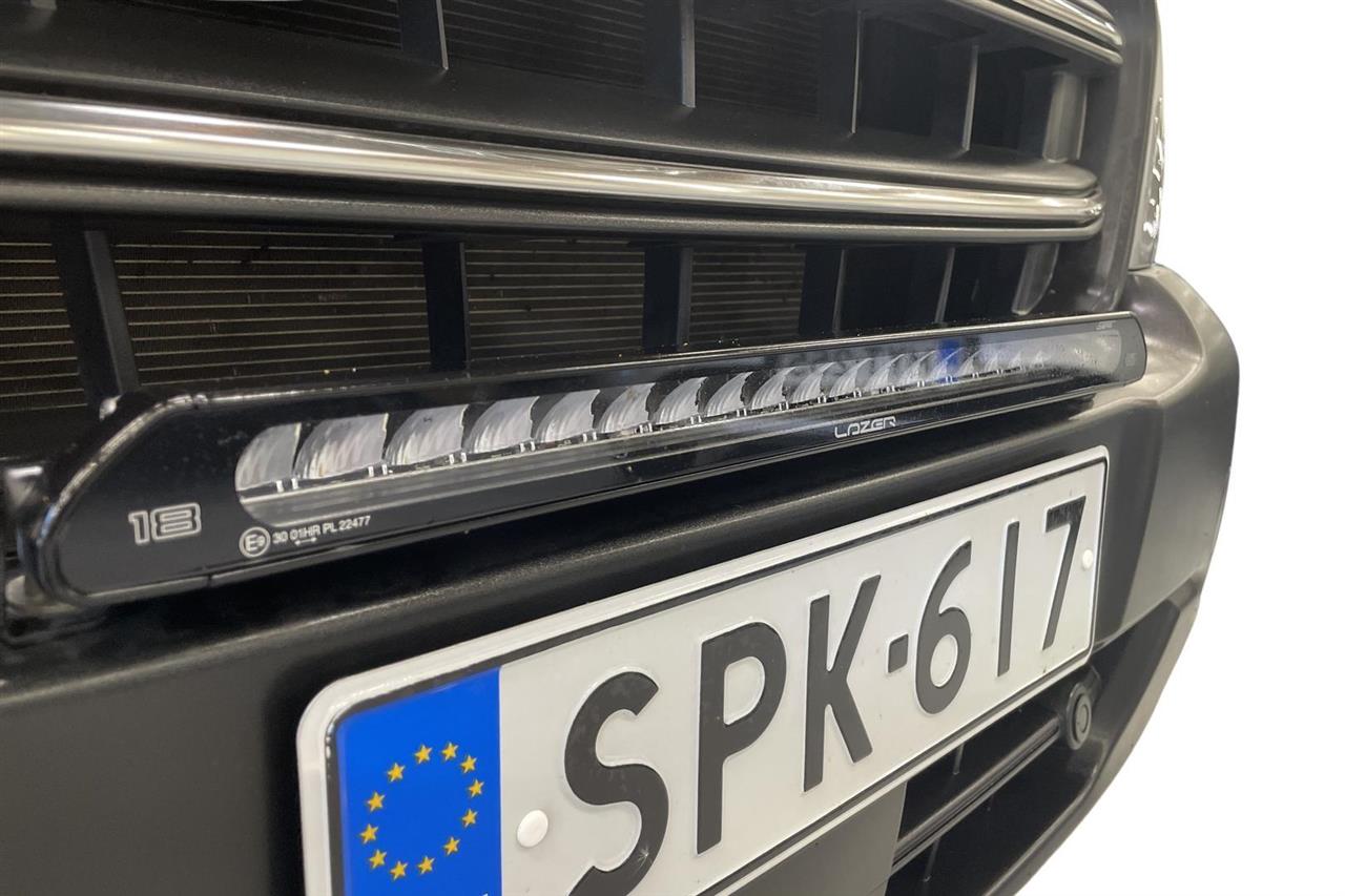 Ford Transit 2023
