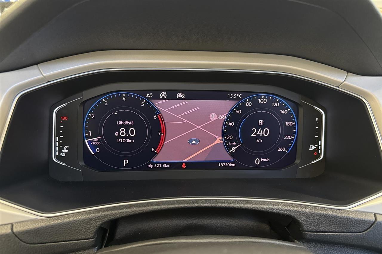 Volkswagen T-Roc Cabriolet 2021