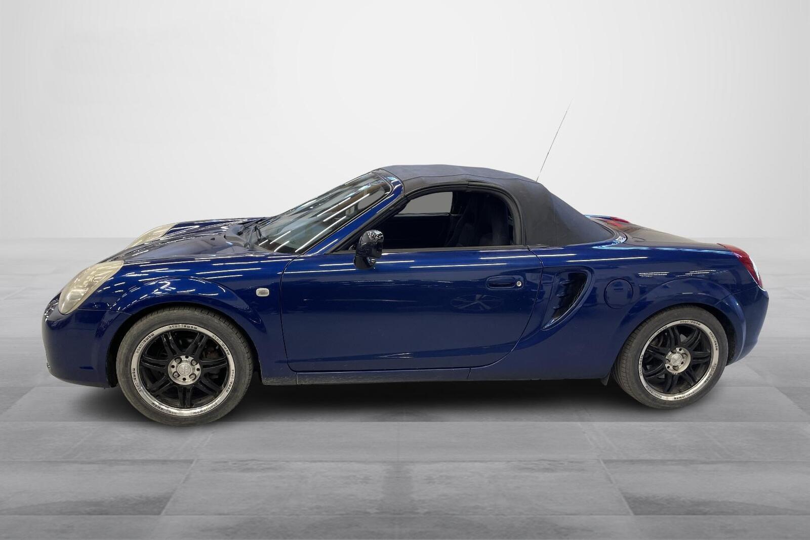 Toyota MR2 2003
