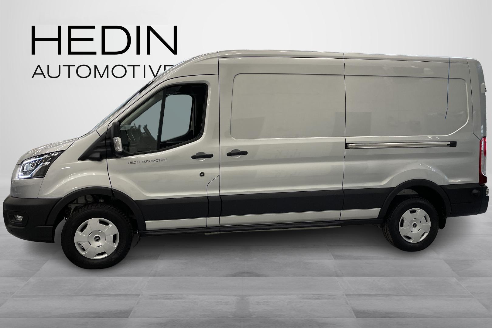 Ford Transit 2