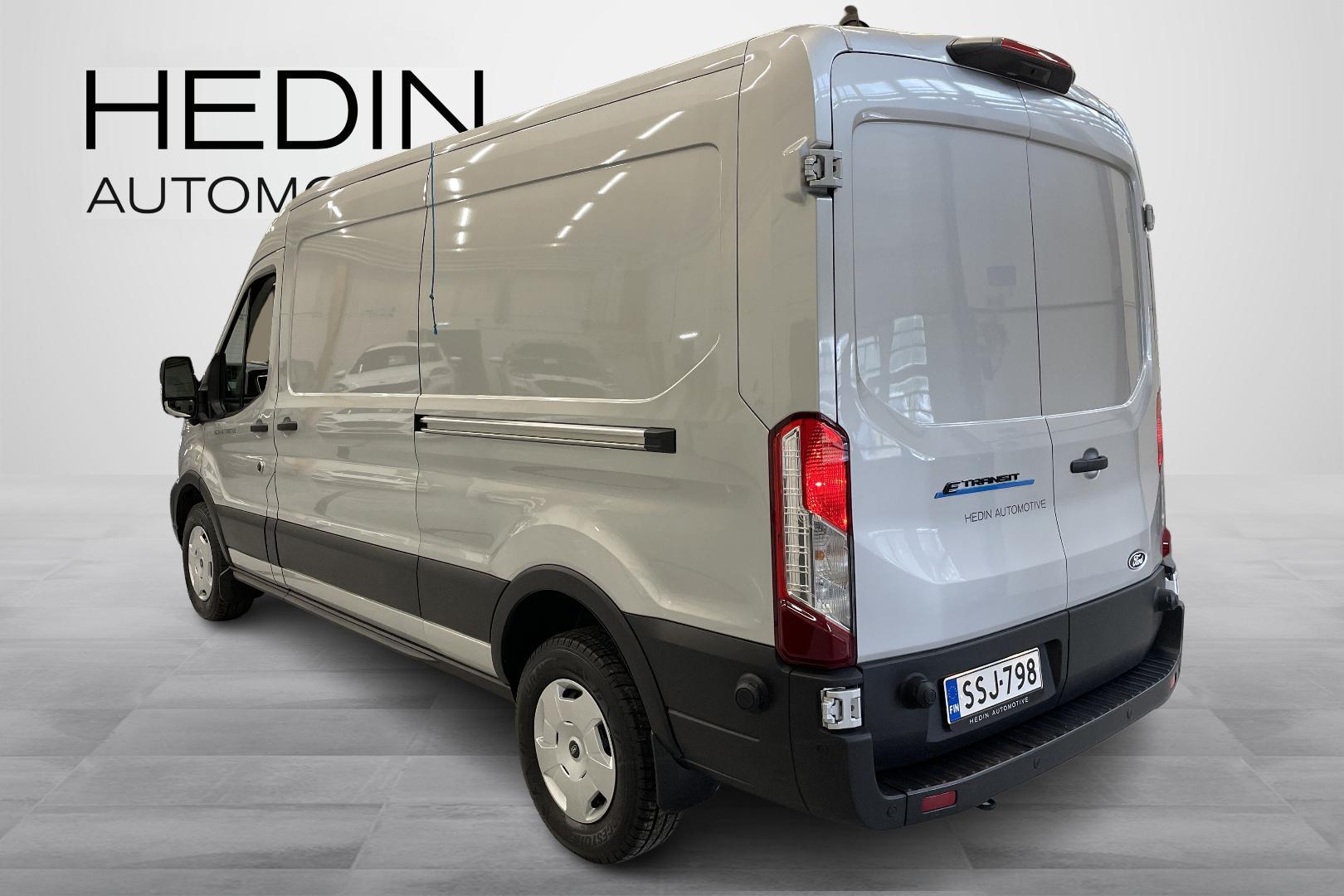 Ford Transit 3