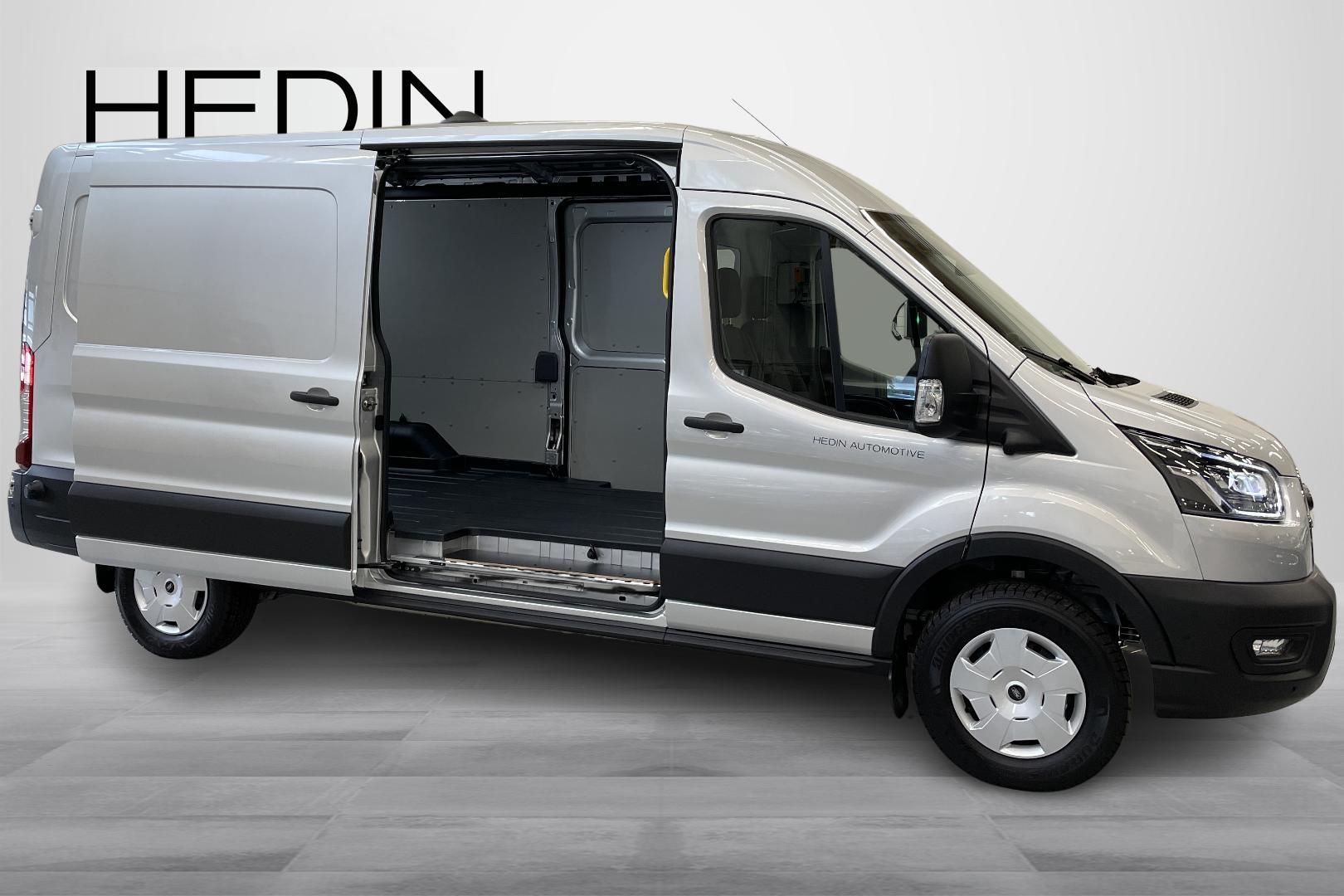 Ford Transit 6