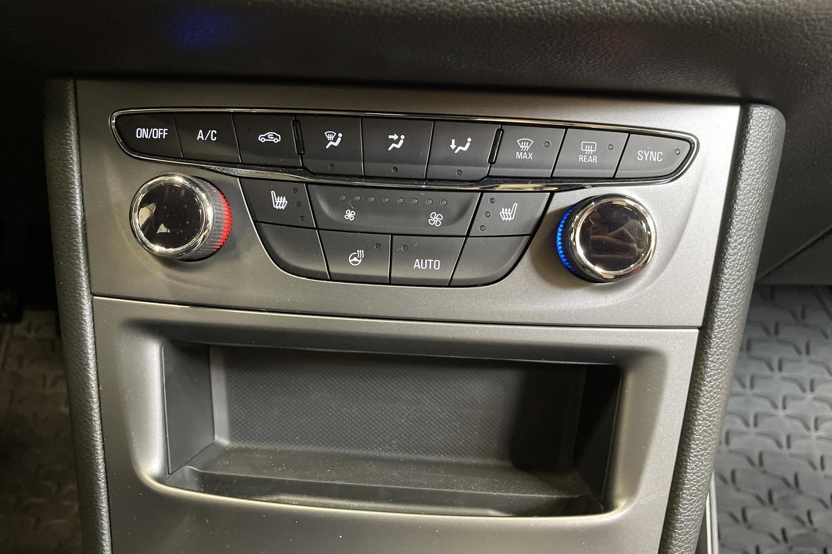 Opel Astra 17