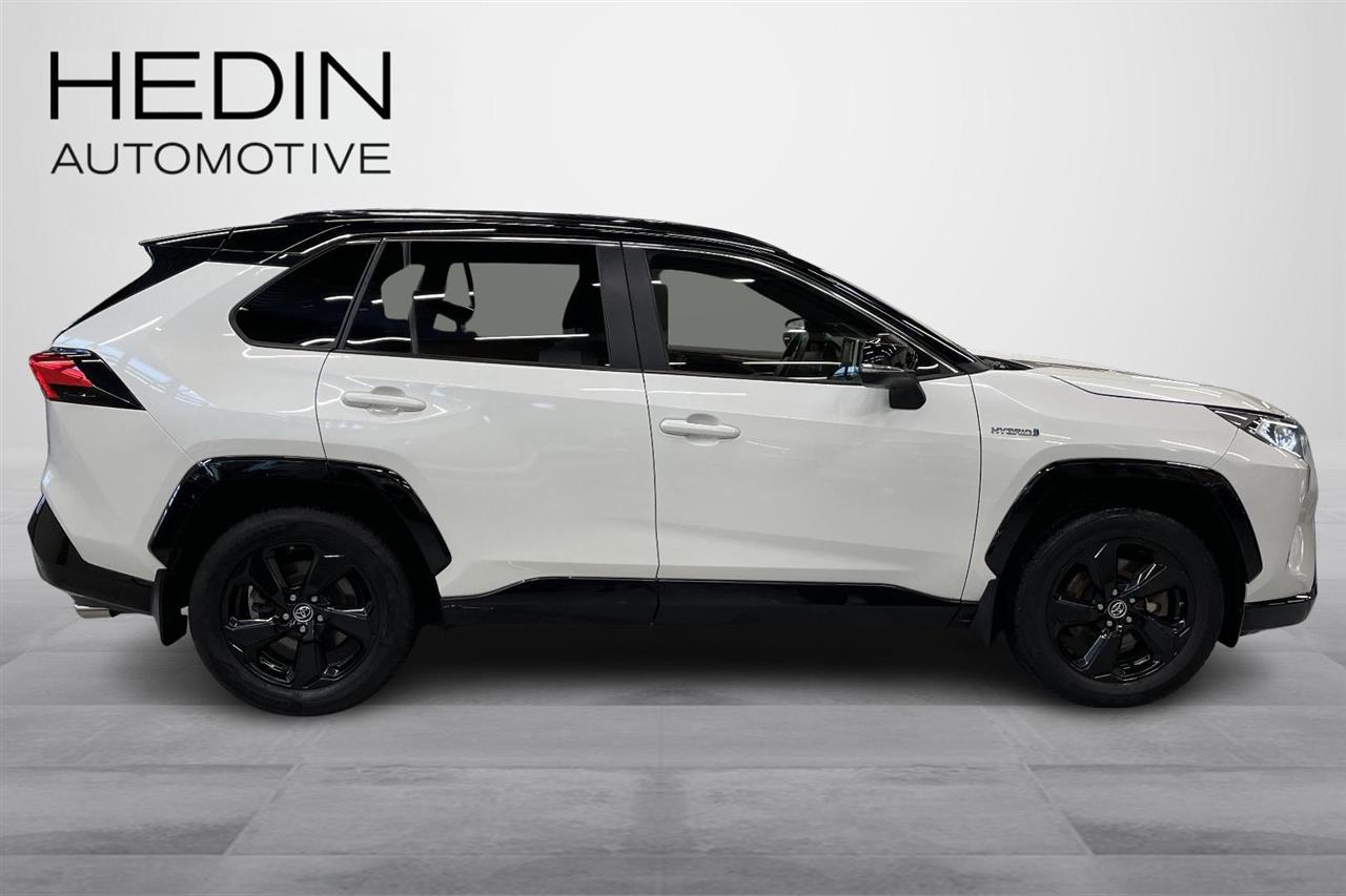 Toyota RAV4 2019