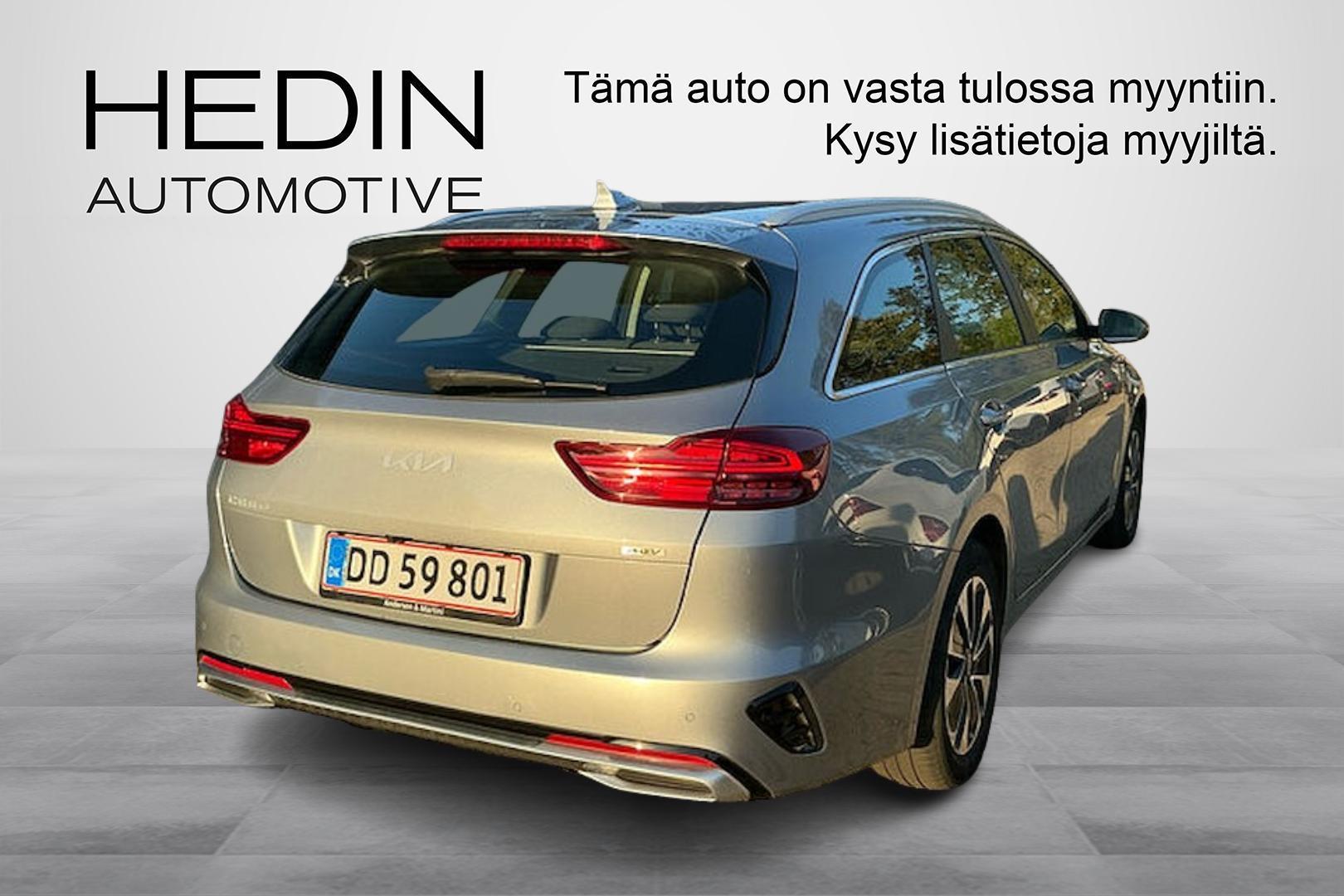 Kia Ceed 2021