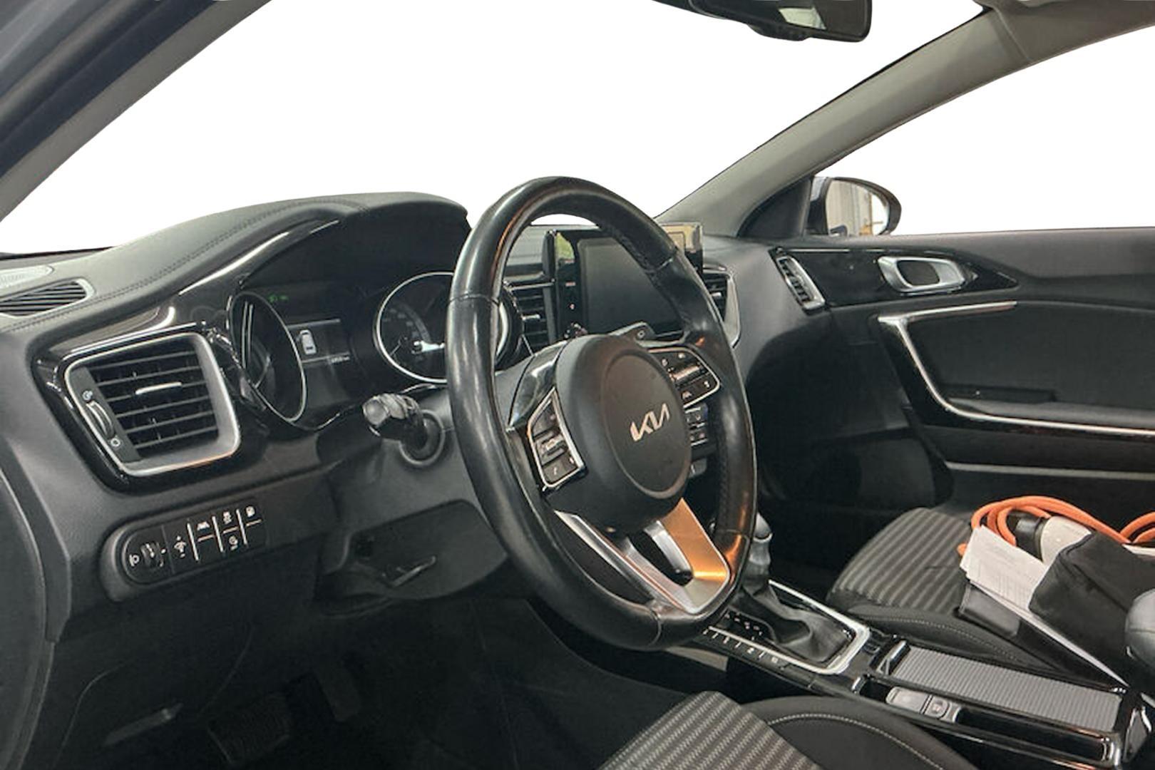 Kia Ceed 2021