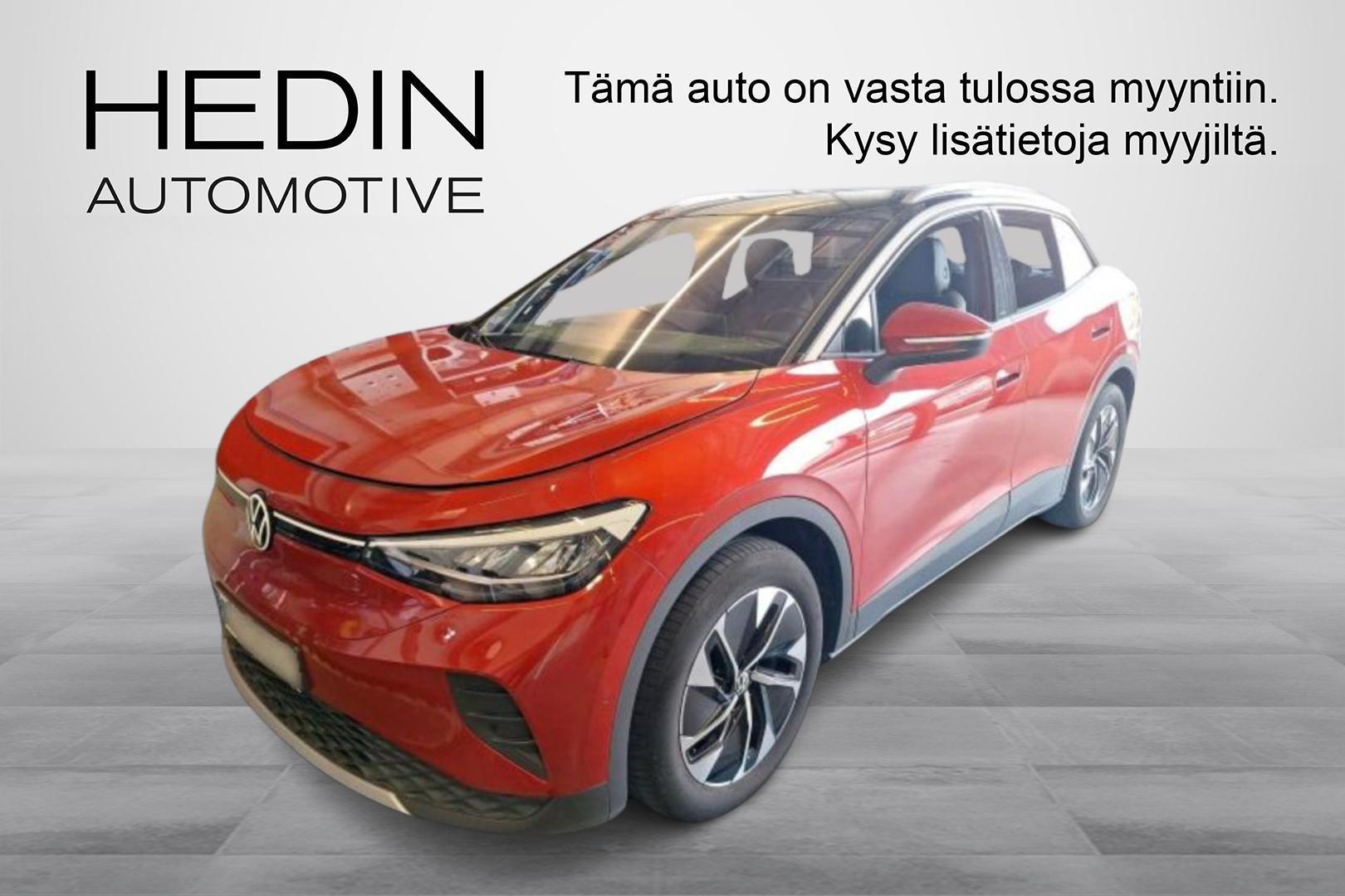 Volkswagen ID.4 2024