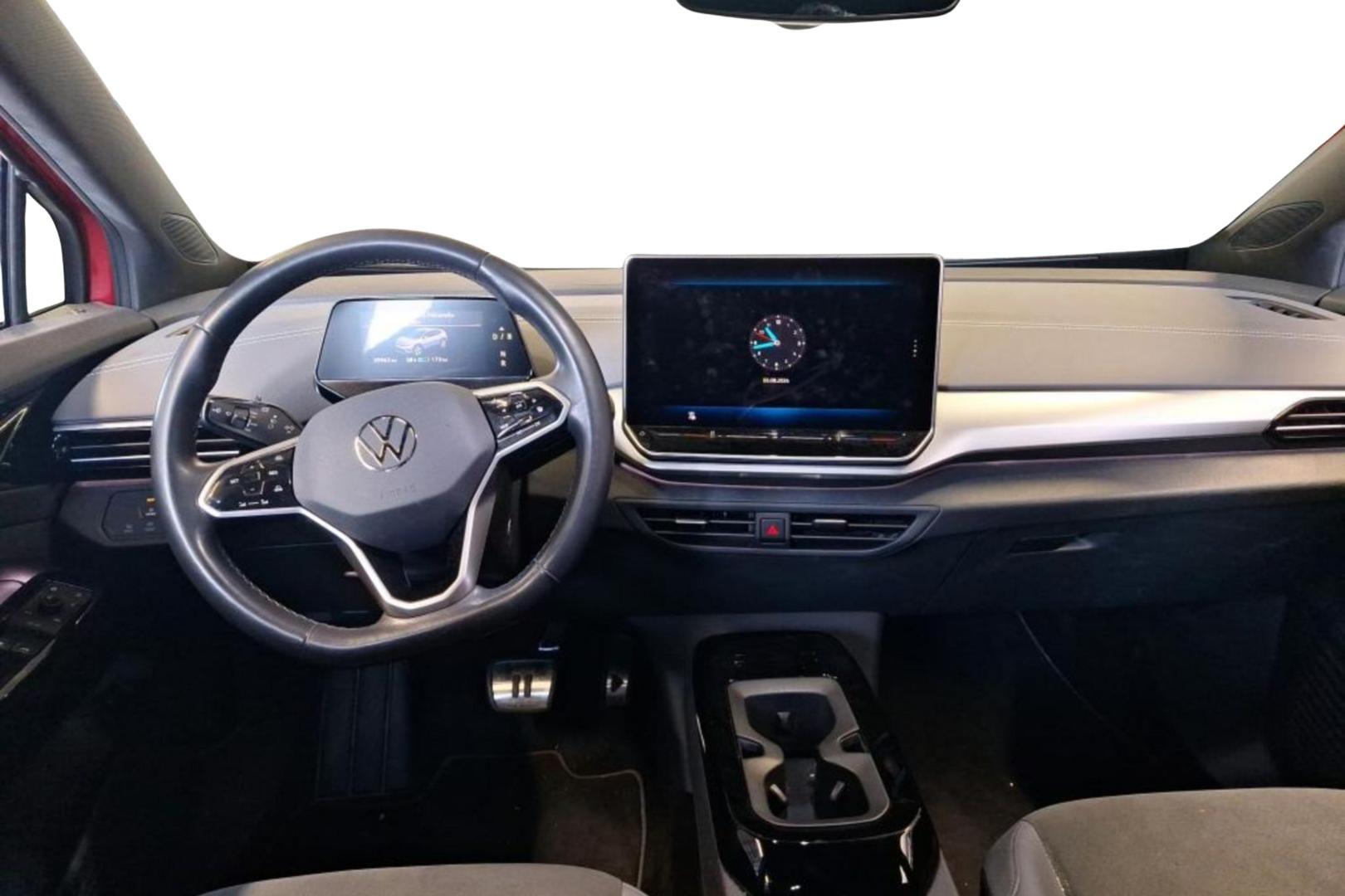 Volkswagen ID.4 2024