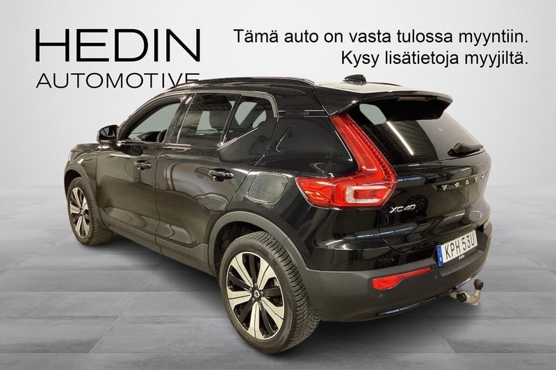 Volvo XC40 2