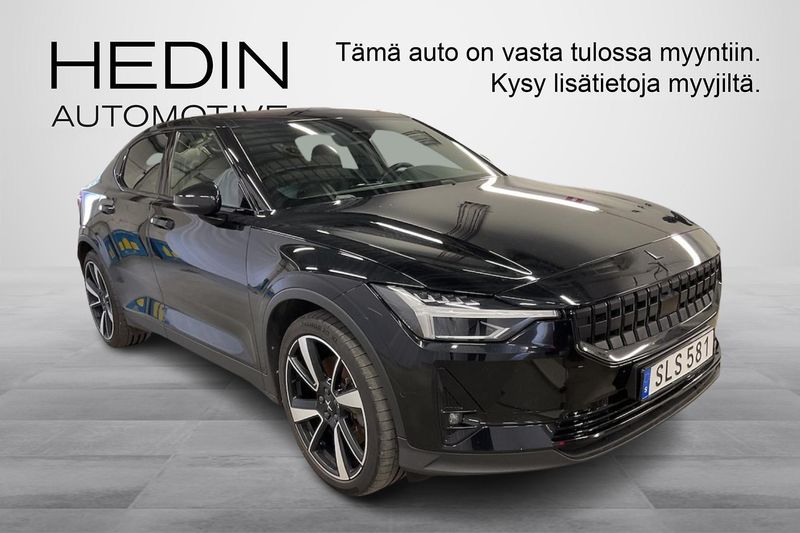 Polestar 2 1