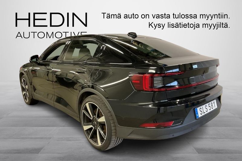Polestar 2 2