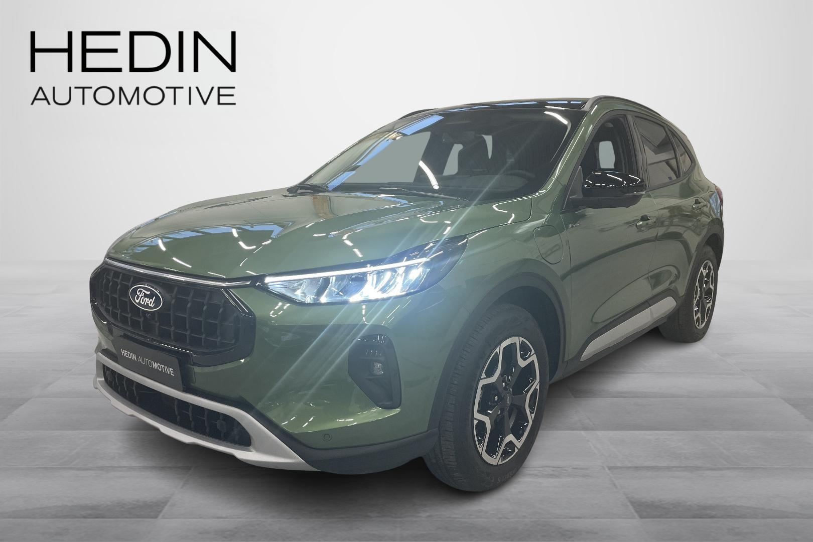 Ford Kuga 2024