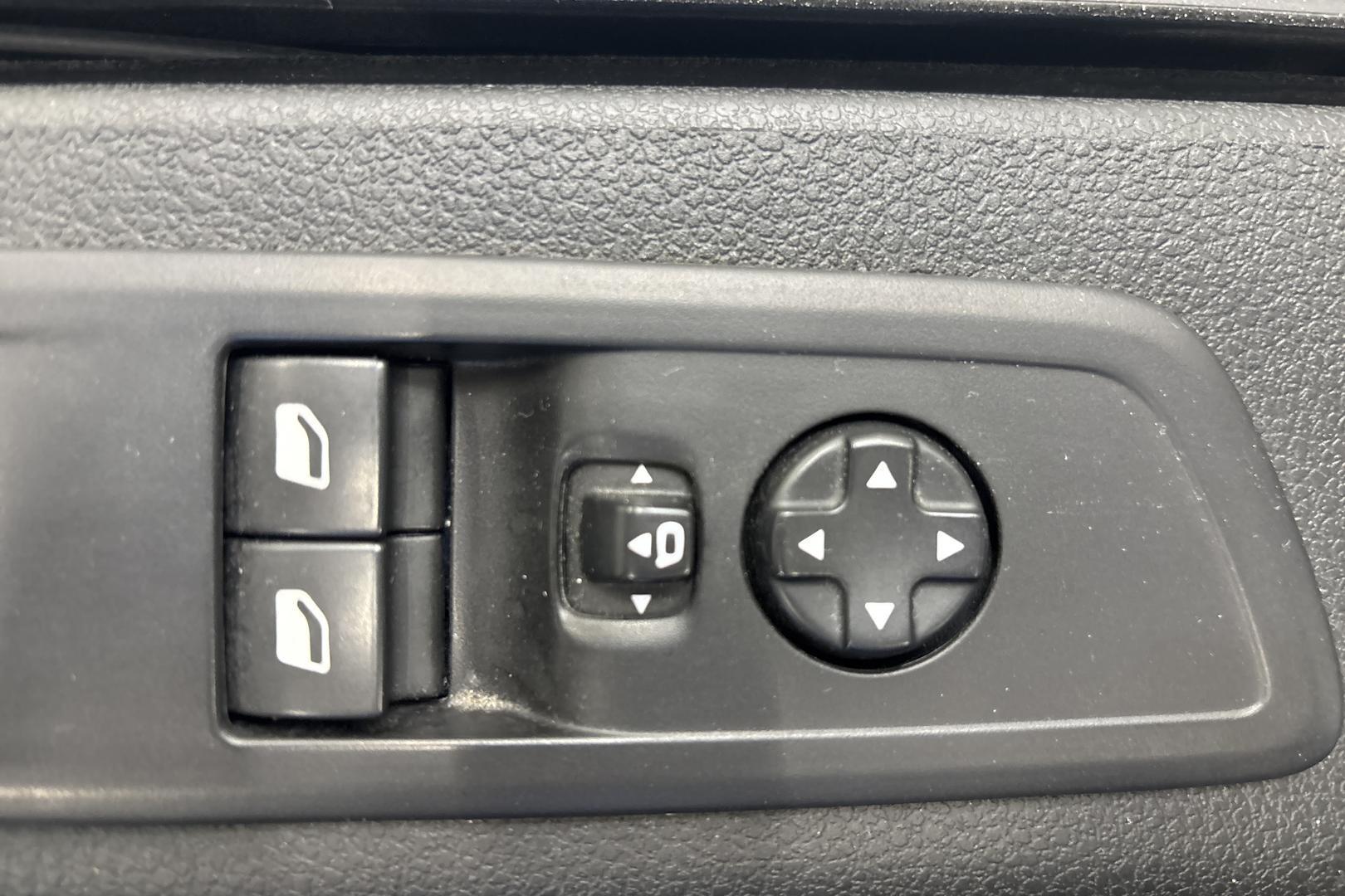 Toyota Proace Verso 2018