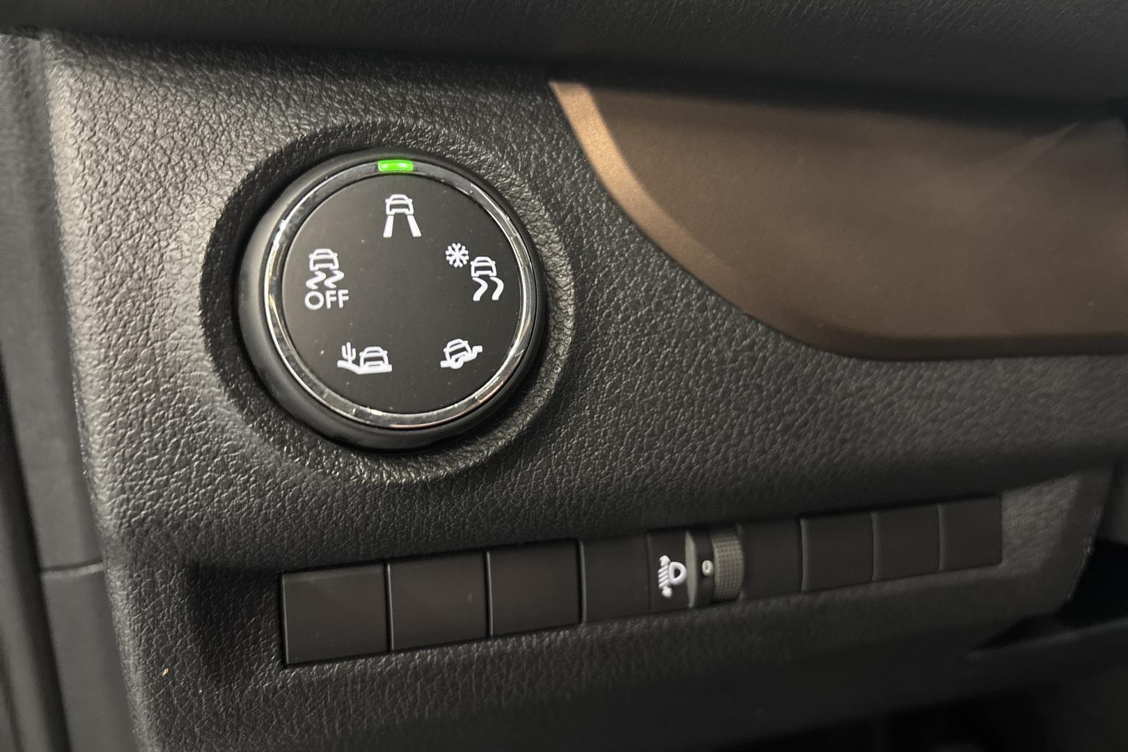 Toyota Proace Verso 2018