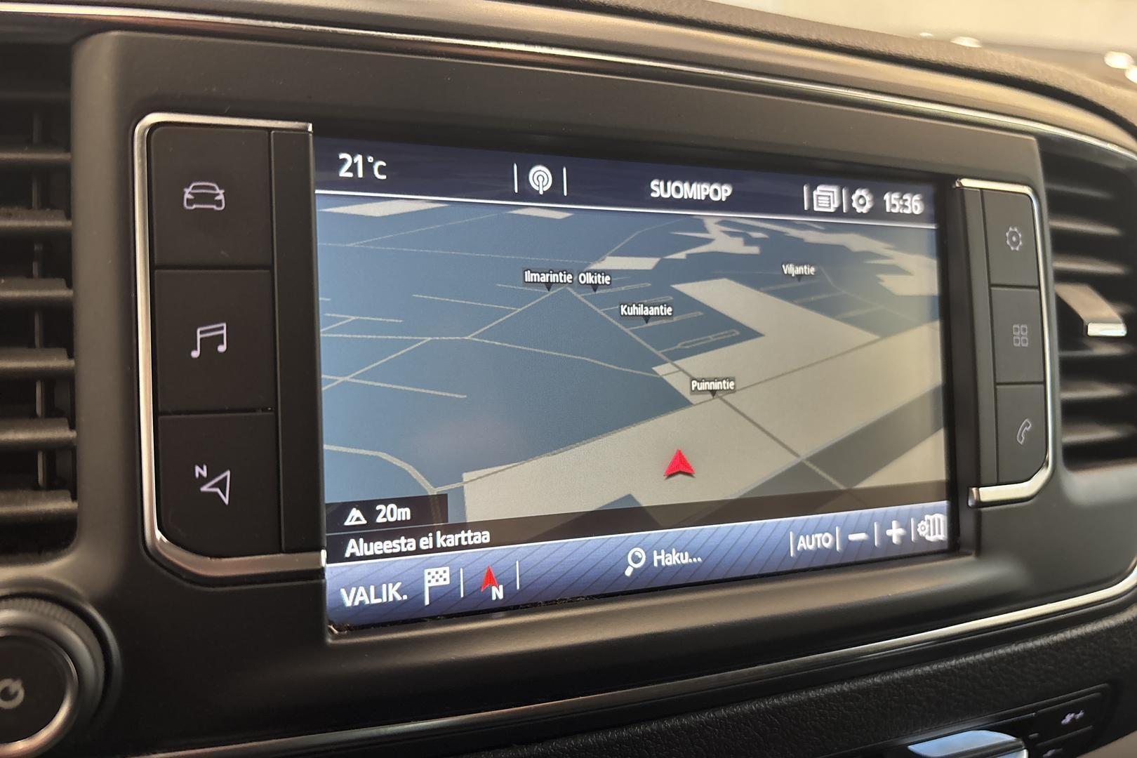 Toyota Proace Verso 2018