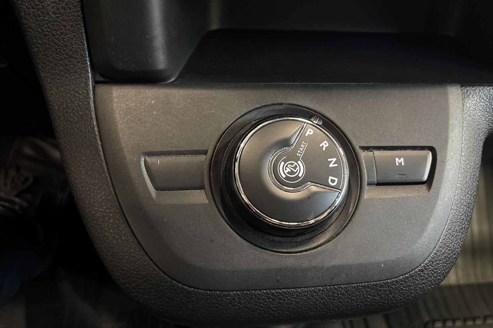 Toyota Proace Verso 2018