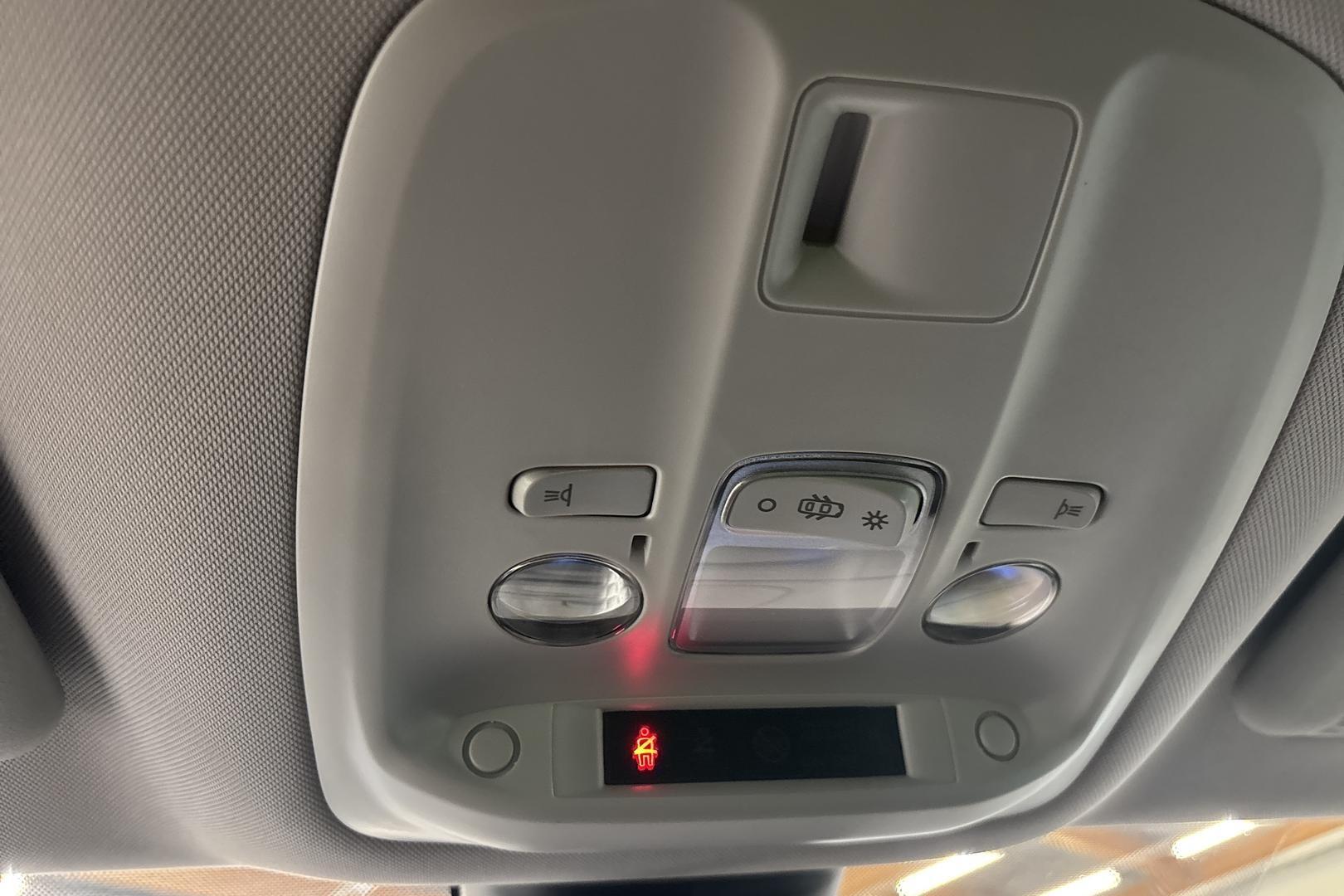Toyota Proace Verso 2018