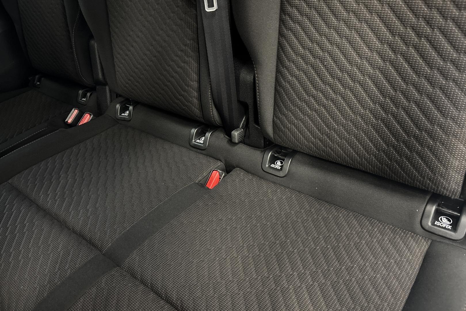 Toyota Proace Verso 2018