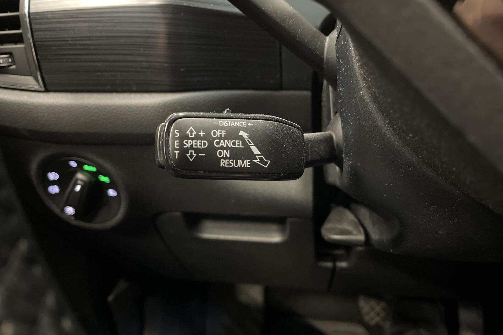 Skoda Kodiaq 2020