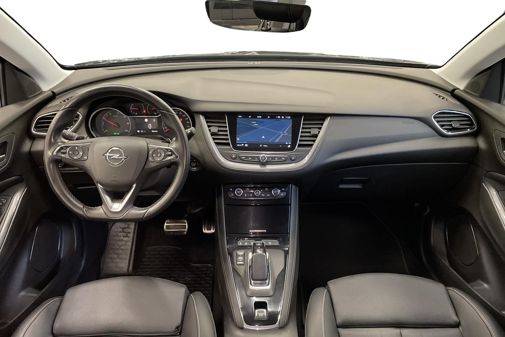 Opel Grandland X 2021