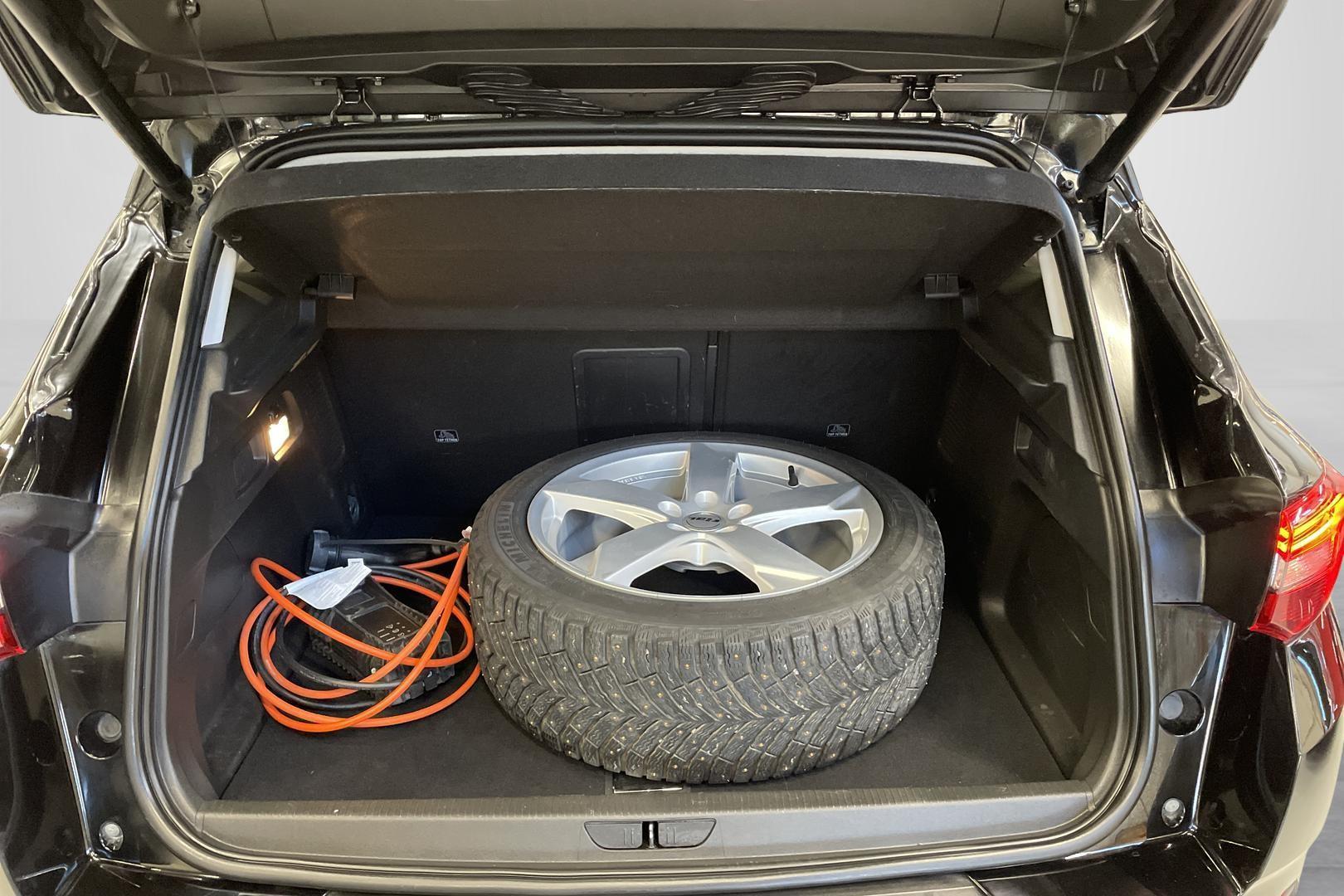 Opel Grandland X 2021