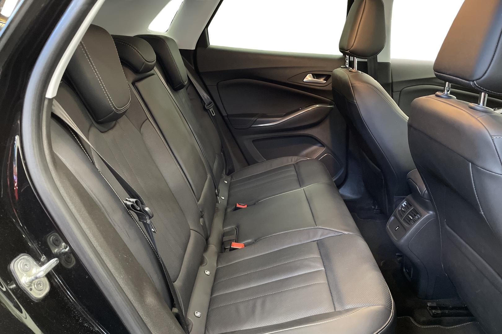 Opel Grandland X 2021