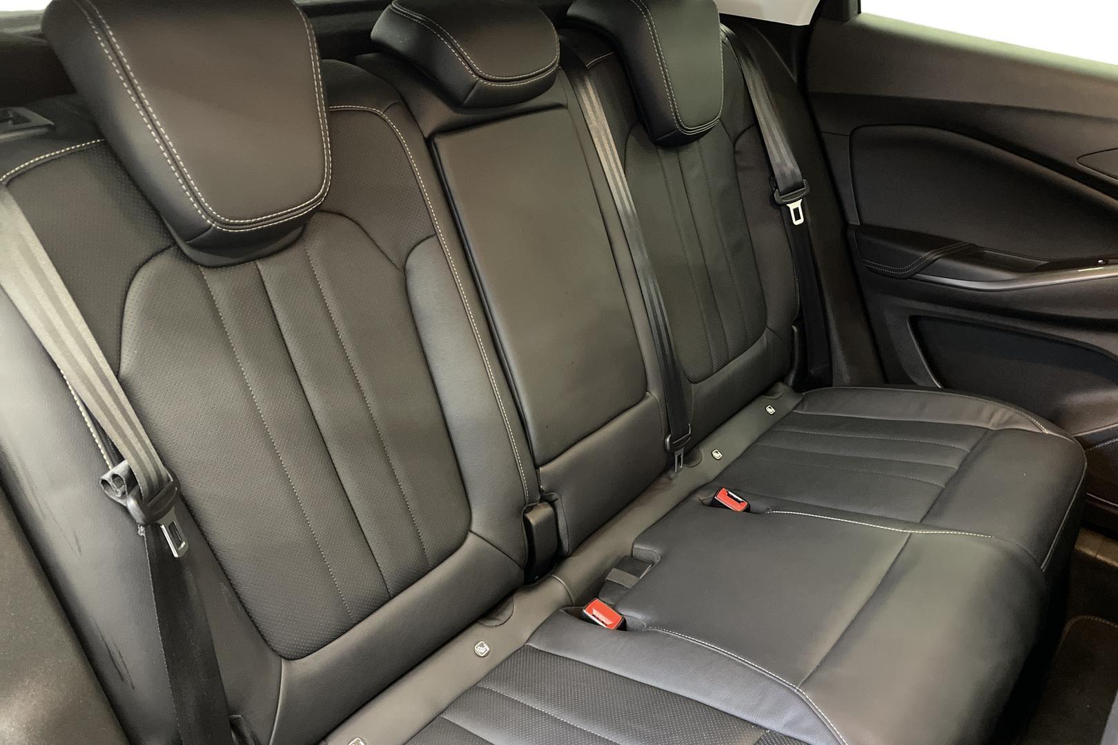 Opel Grandland X 2021