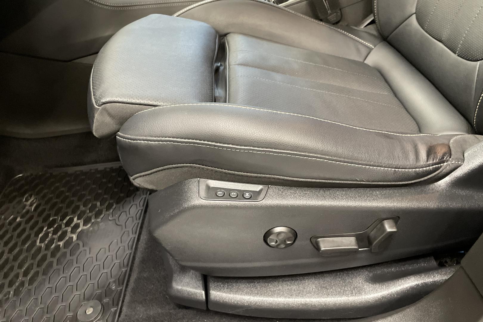 Opel Grandland X 2021