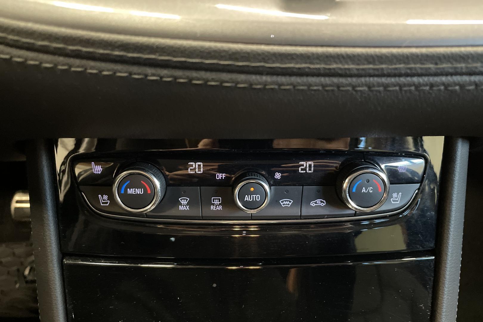 Opel Grandland X 2021