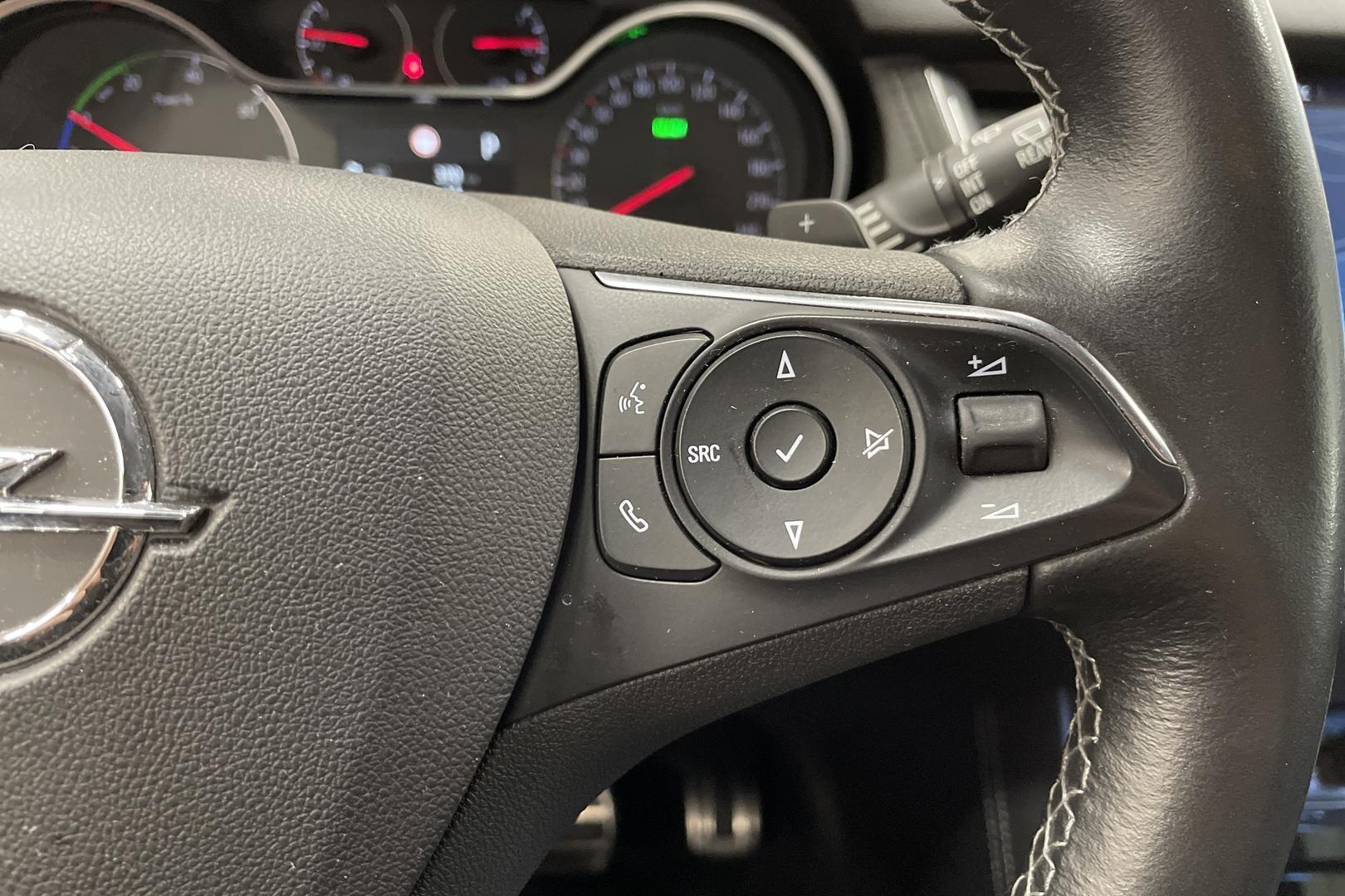 Opel Grandland X 2021