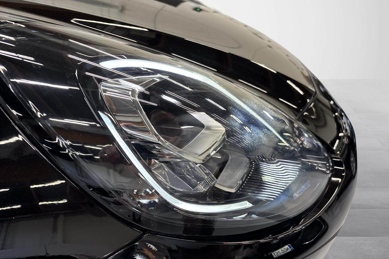 Ford Puma 2021