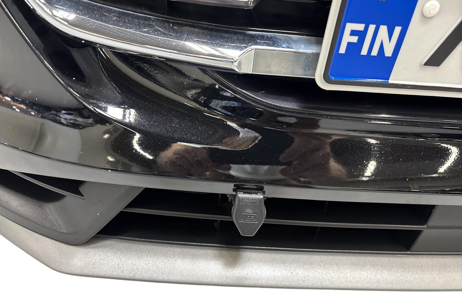 Ford Puma 2021