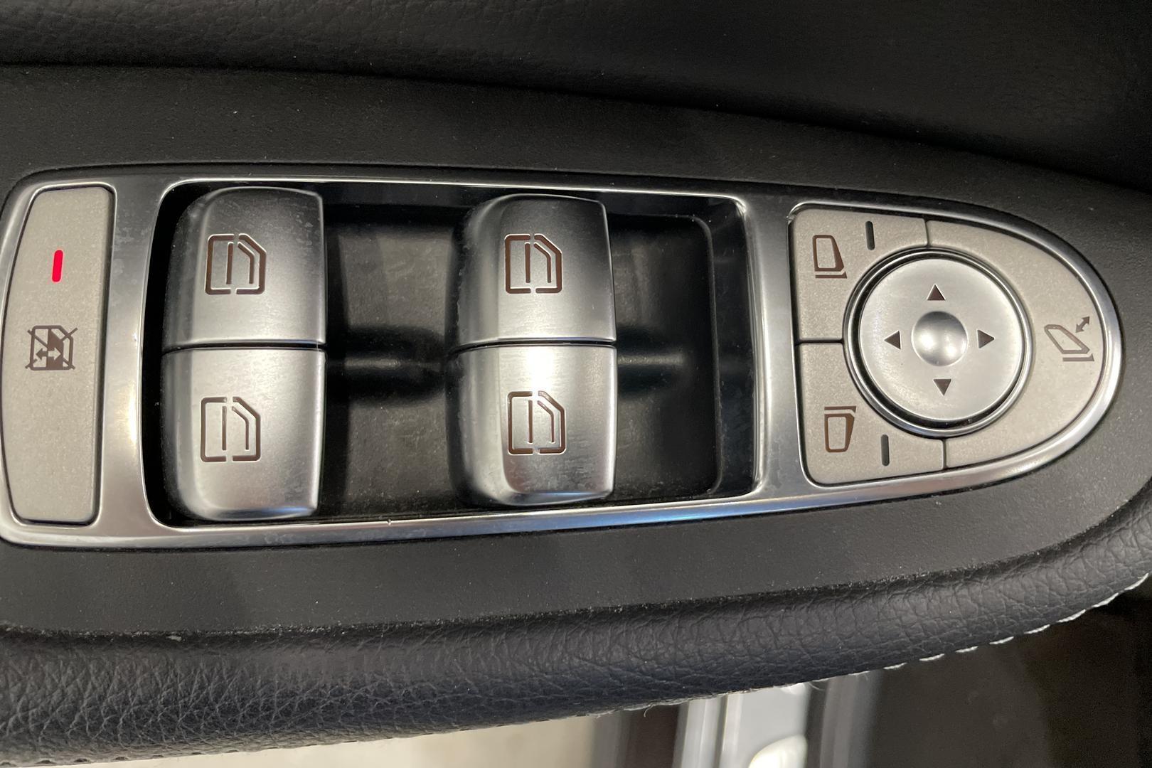 Mercedes-Benz GLC 2022