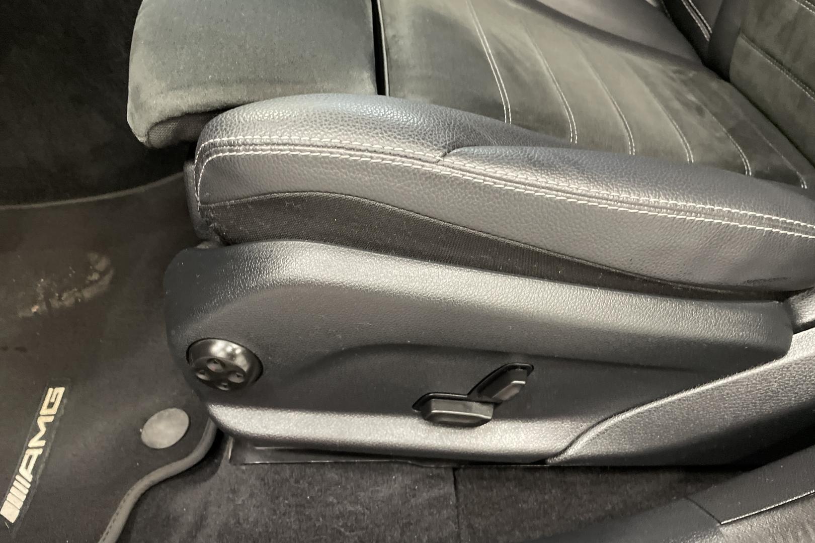 Mercedes-Benz GLC 2022