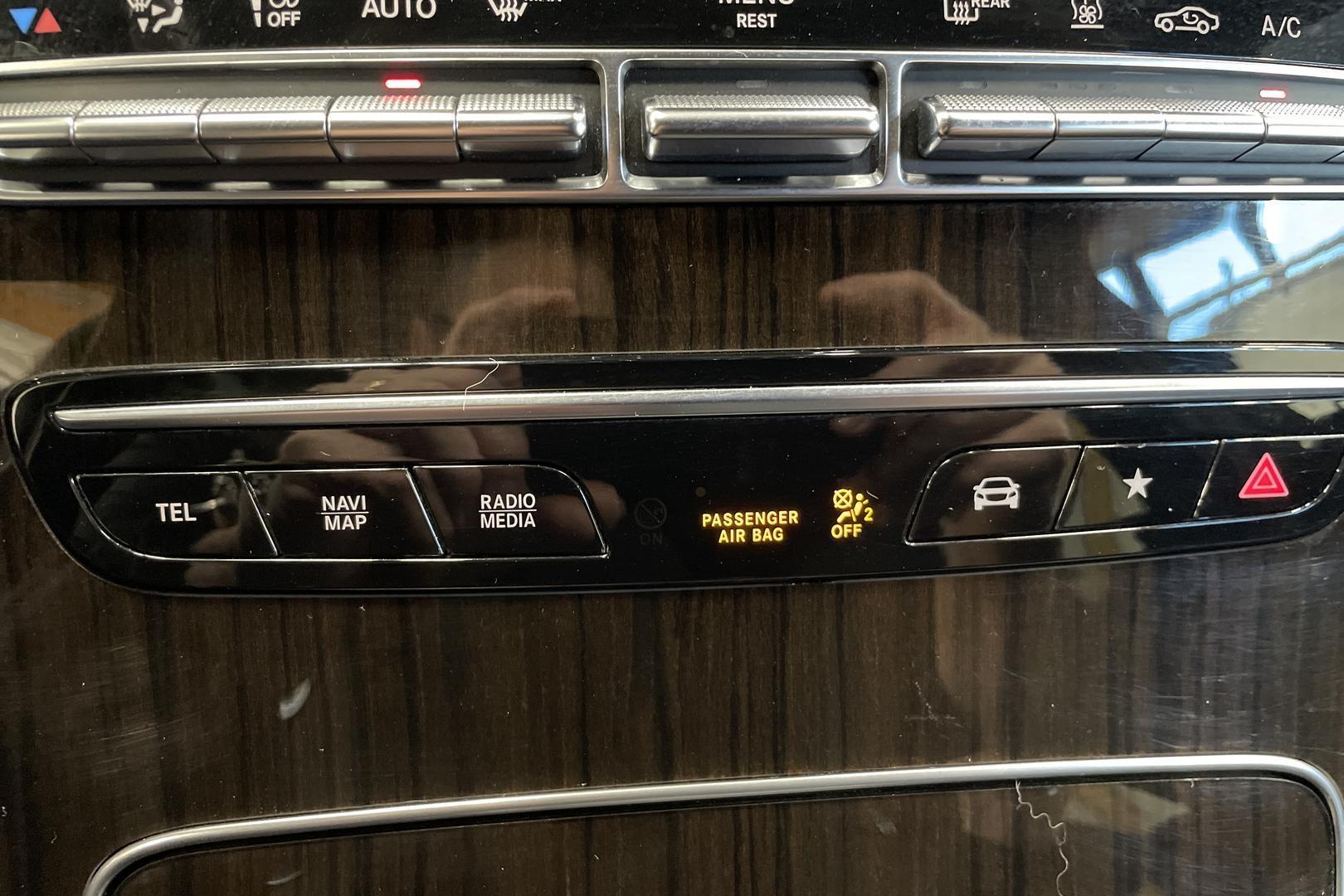 Mercedes-Benz GLC 2022