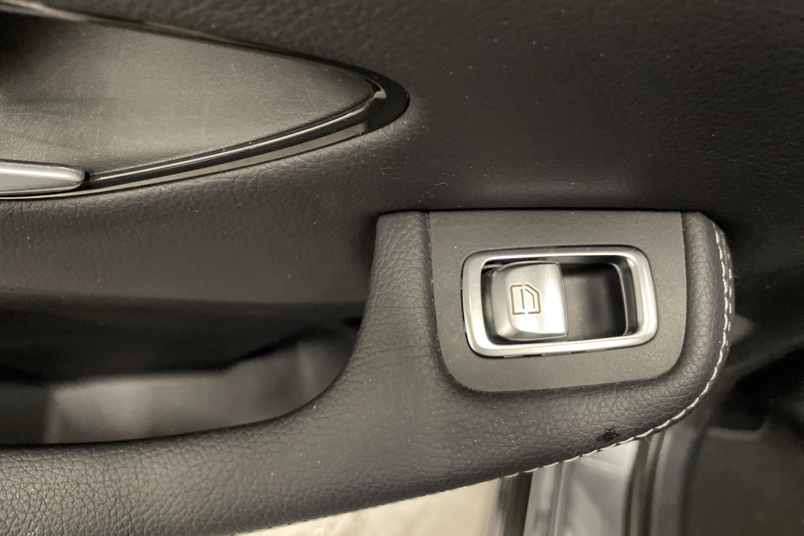 Mercedes-Benz GLC 2022