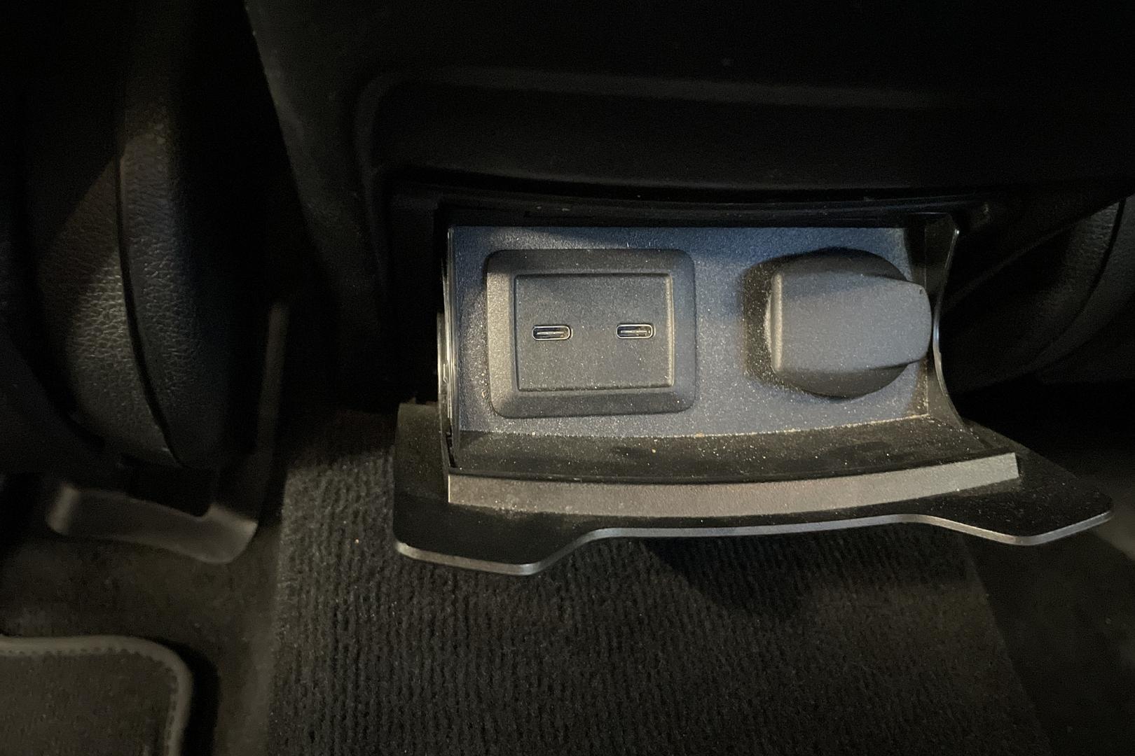 Mercedes-Benz GLC 2022