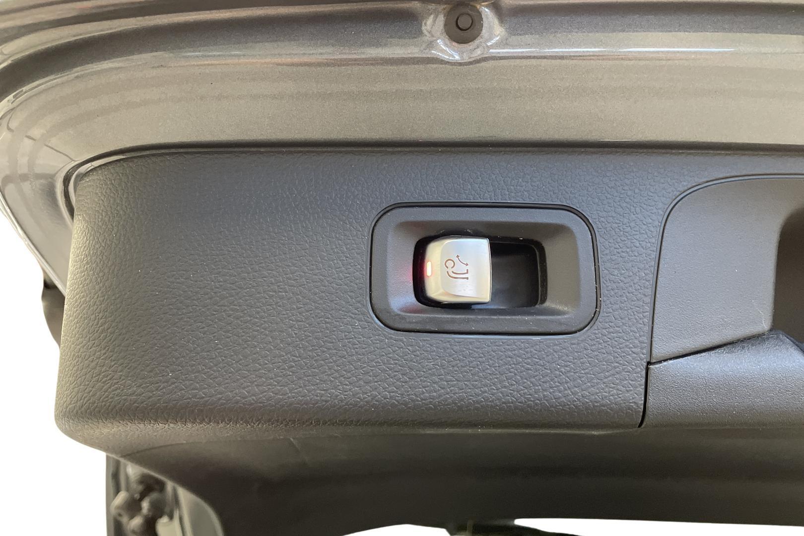 Mercedes-Benz GLC 2022