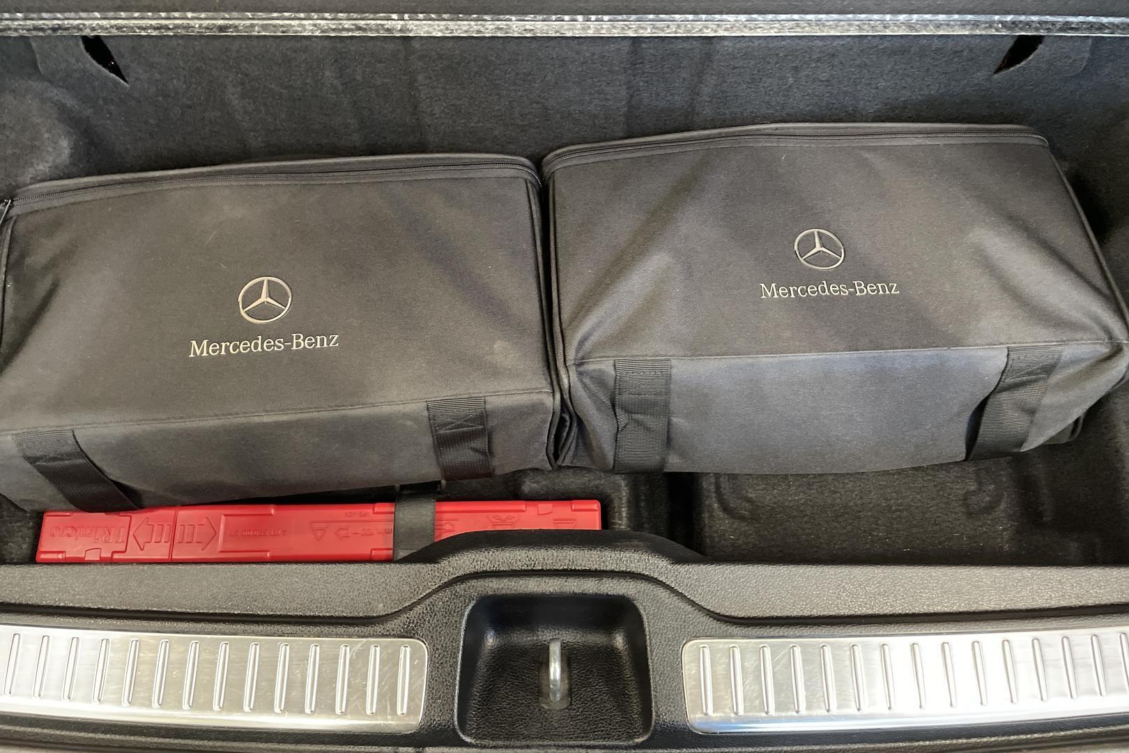 Mercedes-Benz GLC 2022