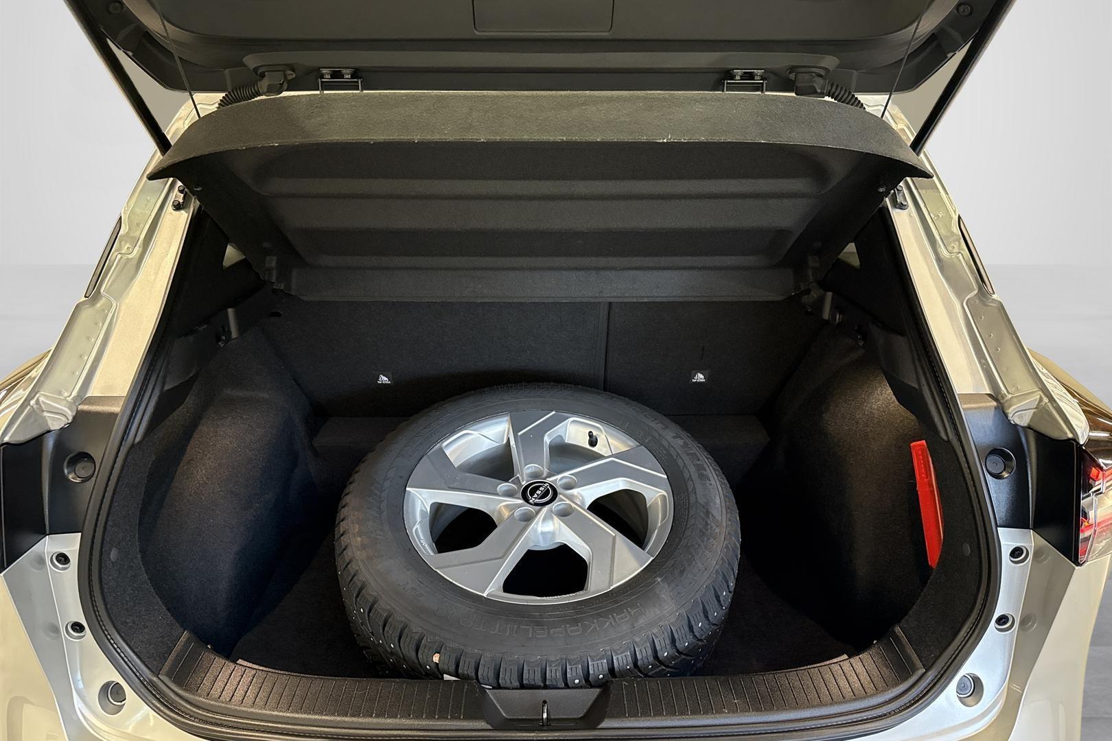 Nissan Qashqai 2025