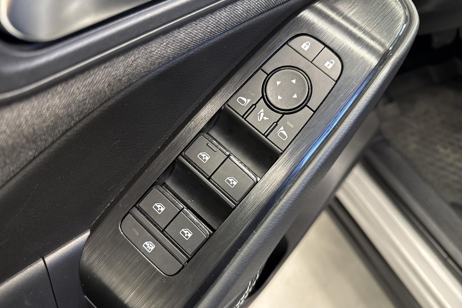 Nissan Qashqai 2025