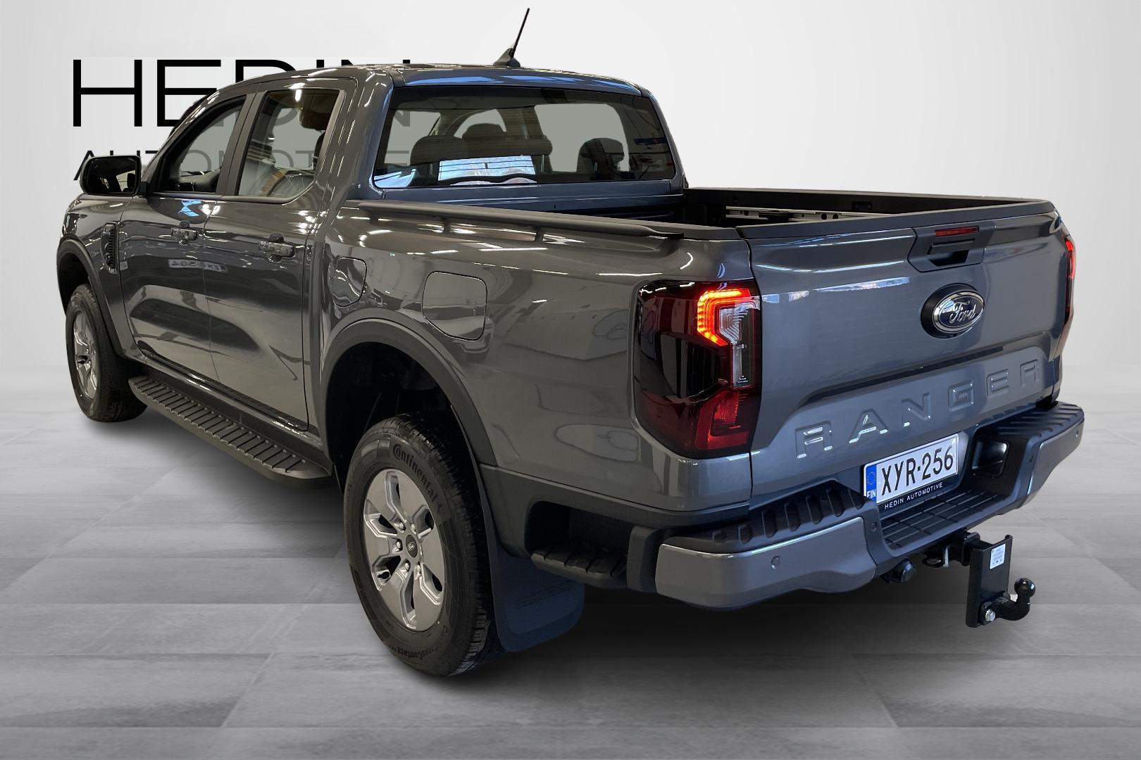 Ford Ranger 2026