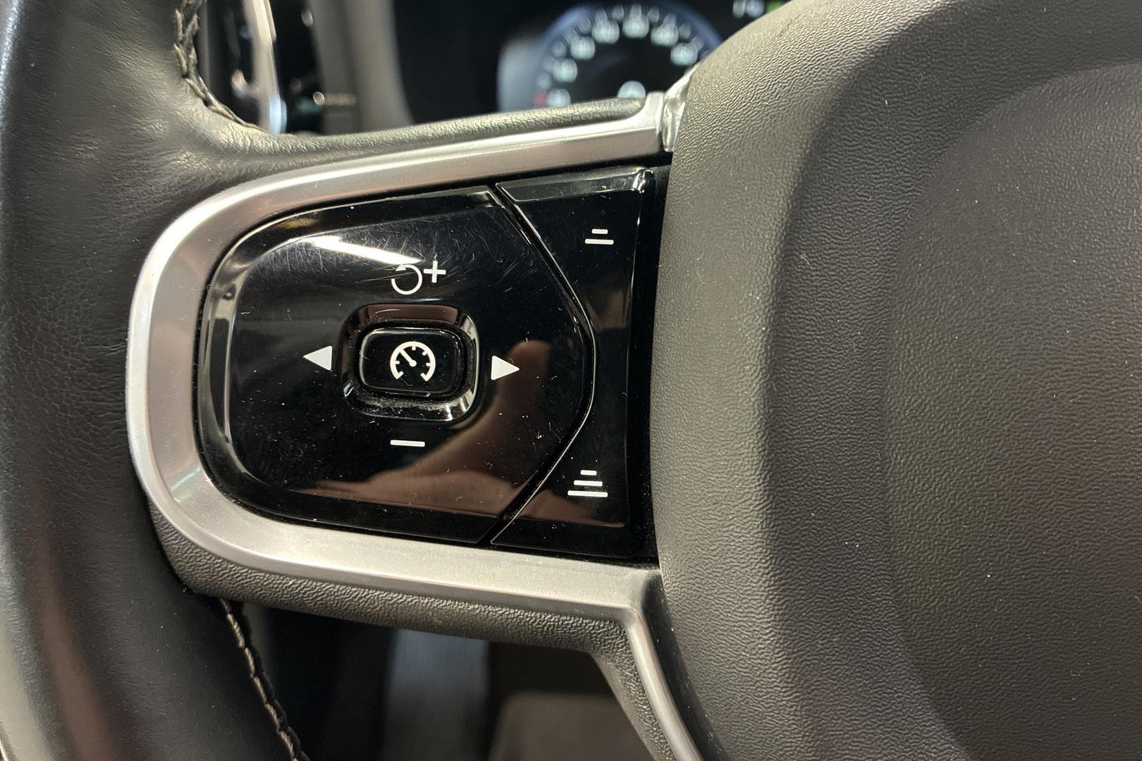 Volvo V60 2019