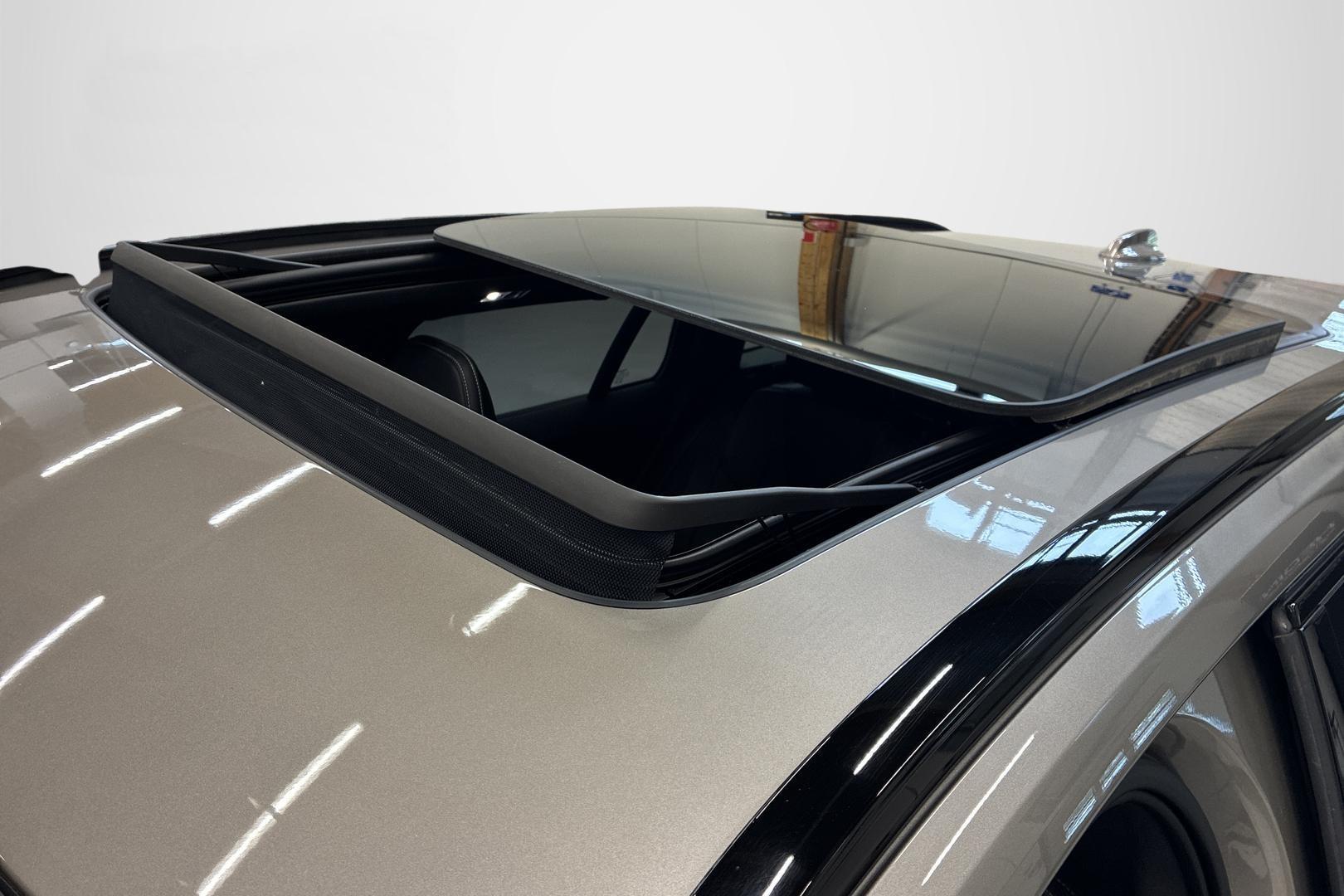 Volvo V60 2019
