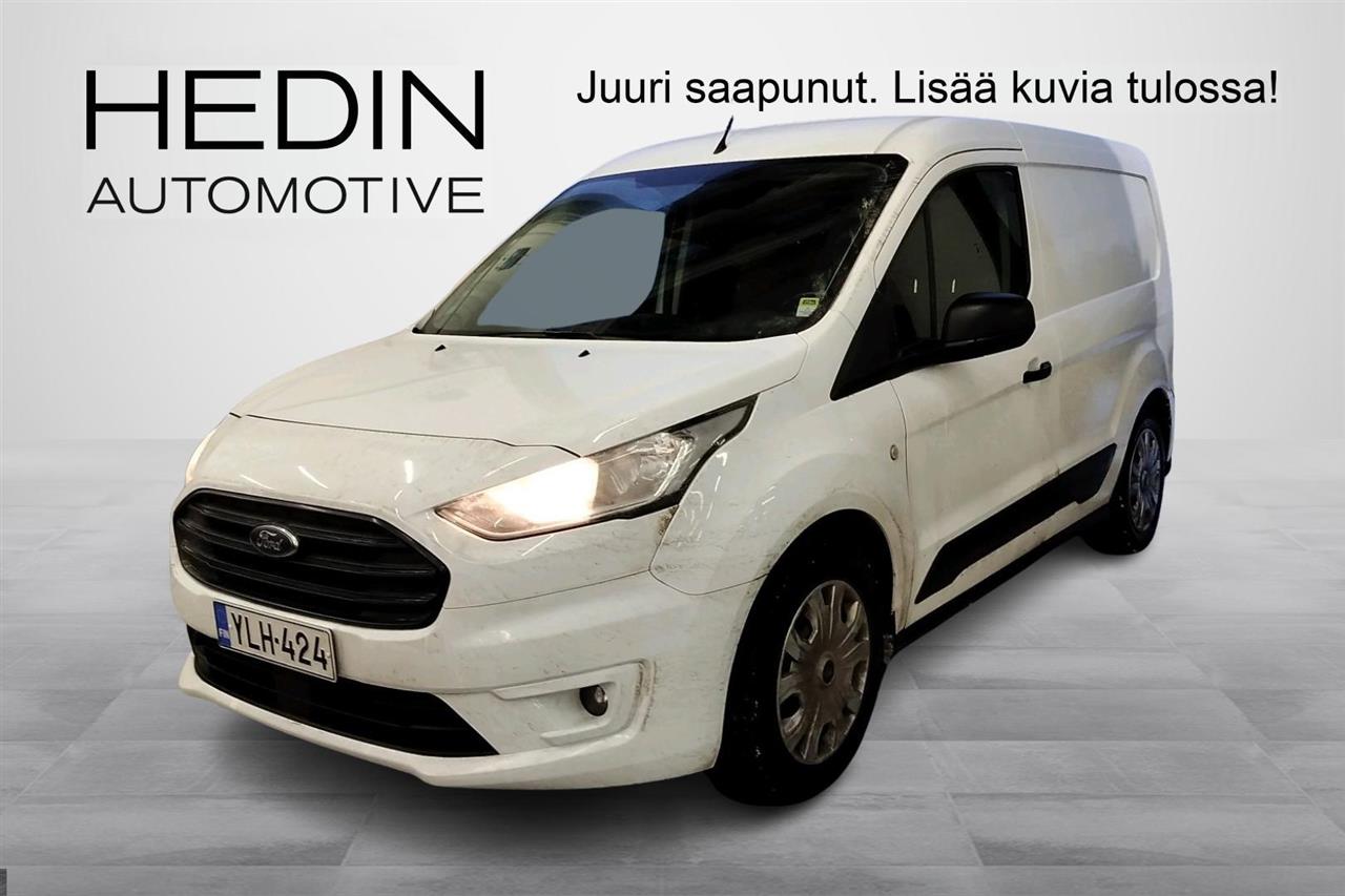 FORD Transit Connect 2019