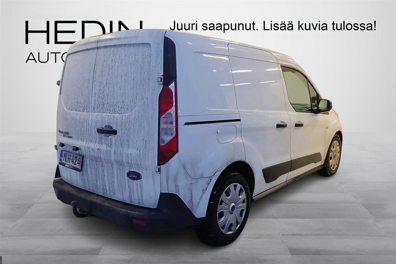 FORD Transit Connect 2019