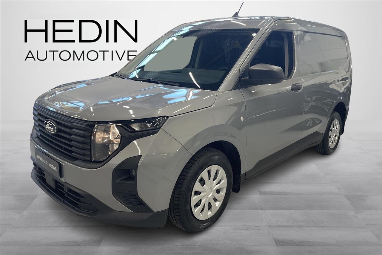 Ford Transit Courier 2026